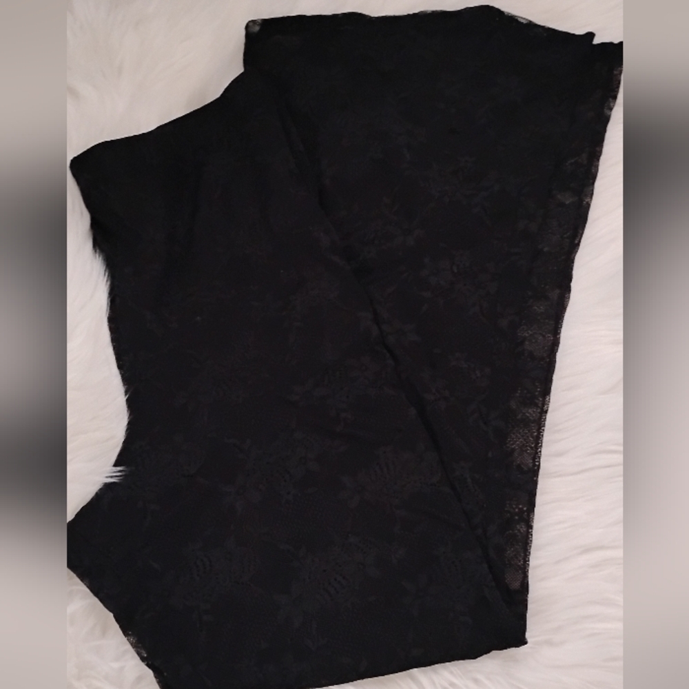 Wild Fable Lace Pants (L)